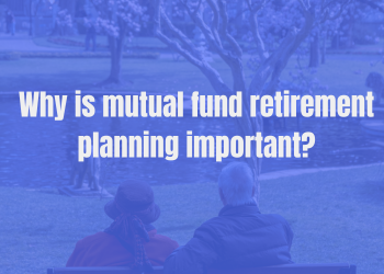 mutual fund for retirement planning