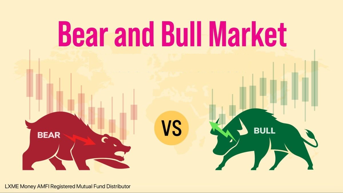 Bear and Bull Market