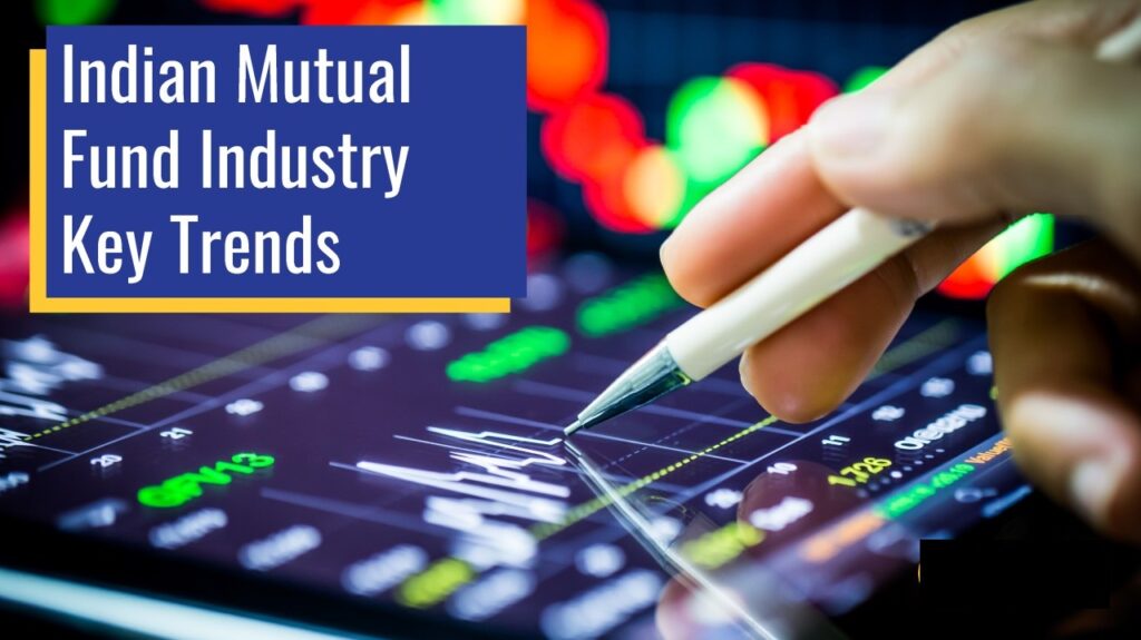 Mutual fund trends