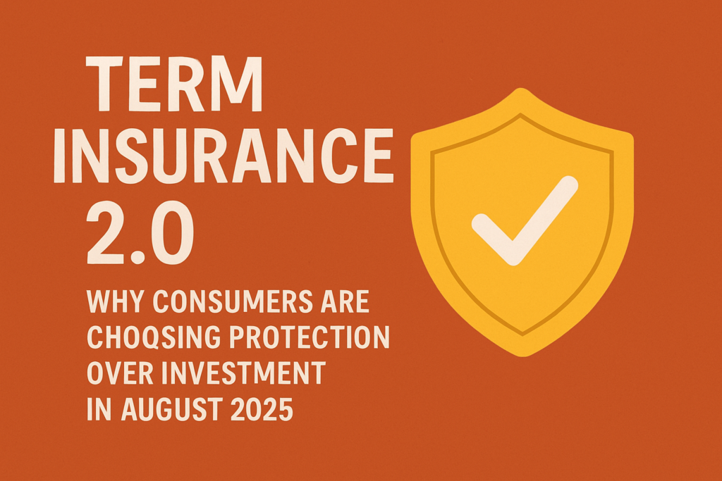 Term Insurance